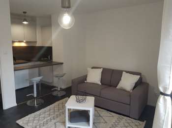 Location appartement 1 pièce Metz 57