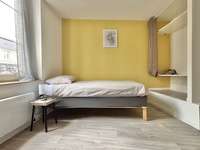Location appartement 1 pièce Location appartement 1 pièce