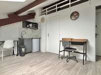Location appartement 1 pièce