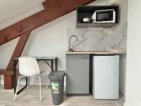 Location appartement 1 pièce