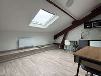 Location appartement 1 pièce