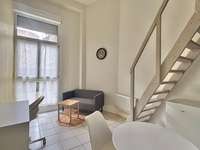 Location appartement 1 pièce Location appartement 1 pièce