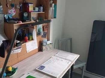 Location Appartement T1Metz