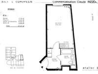 Location appartement 1 pièce Location appartement 1 pièce