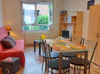 Location Appartement T1Metz