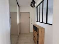 Location appartement 3 pièces Location appartement 3 pièces