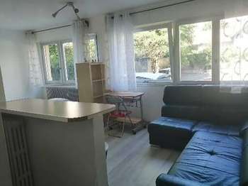 Location Appartement T1Metz