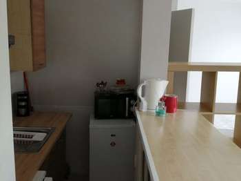 Location appartement 1 pièce Metz 57