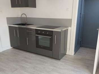 Location appartement 3 pièces