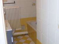 Location appartement 6 pièces