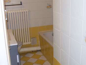 Location appartement 6 pièces