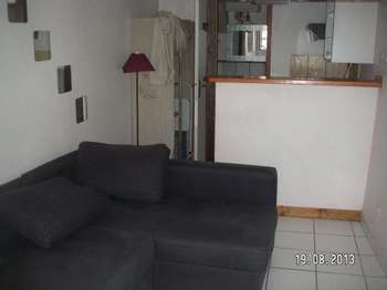 Location Appartement T1Metz
