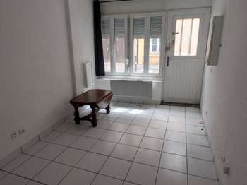 Location appartement 1 pièce Metz 57