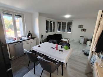 Location Appartement 4 piècesMetz