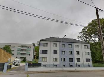 Location appartement 4 pièces