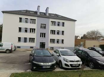 Location appartement 4 pièces
