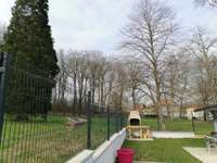 Location appartement 4 pièces