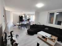 Location appartement 4 pièces