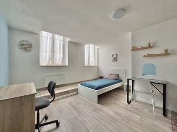 Location Appartement T1Metz