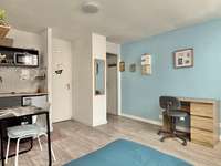 Location appartement 1 pièce