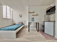 Location appartement 1 pièce
