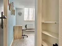 Location appartement 1 pièce