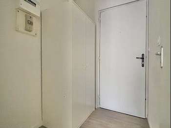 Location Appartement T1Metz