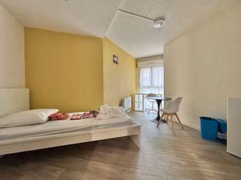 Location appartement 1 pièce Metz 57