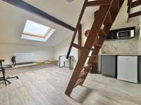 Location appartement 1 pièce