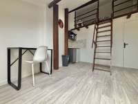 Location appartement 1 pièce