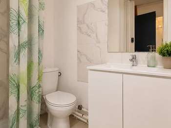 Location Appartement T1Metz