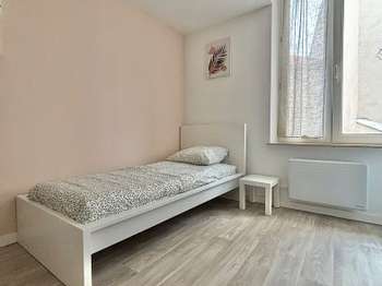 Location Appartement T1Metz