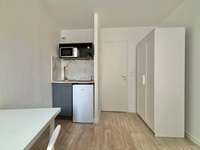 Location appartement 1 pièce