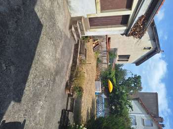 Location appartement 3 pièces Metz 57
