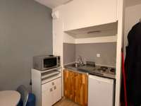 Location appartement 1 pièce Location appartement 1 pièce