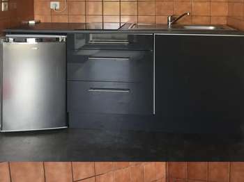 Location Appartement T1Metz