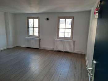 Location Appartement T1Metz