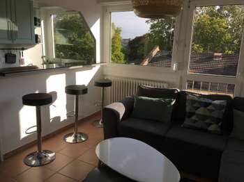 Location Appartement 3 piècesMetz