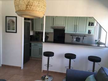 Location appartement 3 pièces