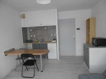 Location appartement 1 pièce Metz 57