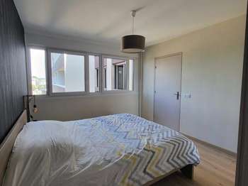 Location Appartement 2 piècesMetz