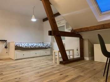 Location Appartement T1Metz