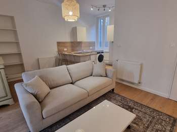 Location Appartement 3 piècesMetz