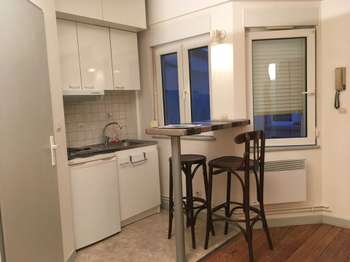 Location Appartement T1Metz
