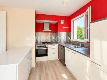 Location Appartement 3 piècesMeucon
