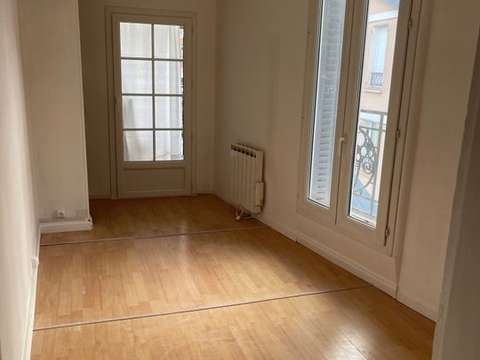 Location appartement 1 pièce Meudon 92