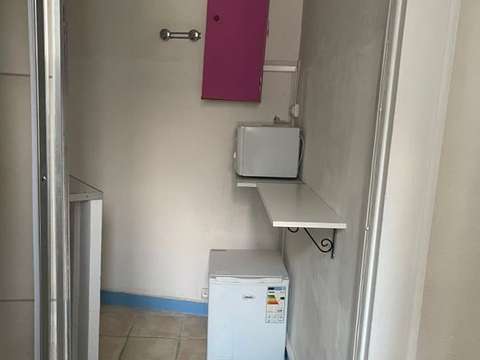 Location appartement 1 pièce