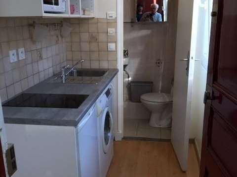 Location appartement 1 pièce Location appartement 1 pièce