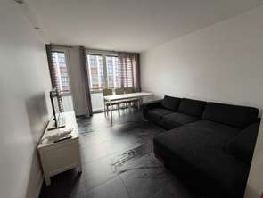 Location Appartement 3 piècesMeudon
