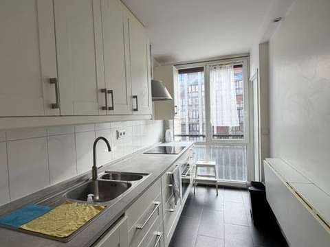 Location appartement 3 pièces